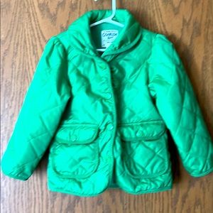 OshKosh B’Gosh Children’s Jacket